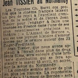 Jean Tissier
