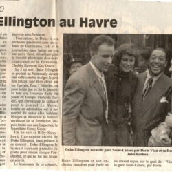 Duke Ellington