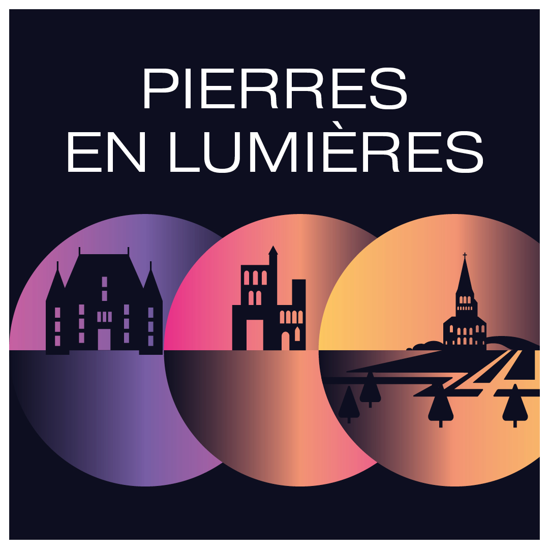 Festival Pierres en Lumières 2024