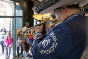 Mariachi Paris - Théatre Le Normandy - 2024-10