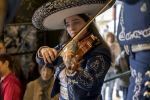 Mariachi Paris - Théatre Le Normandy - 2024-11