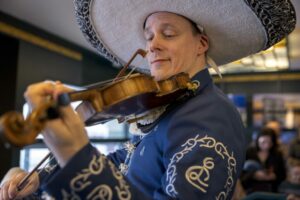 Mariachi Paris - Théatre Le Normandy - 2024-12