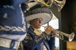 Mariachi Paris - Théatre Le Normandy - 2024-13