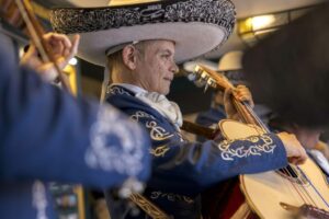 Mariachi Paris - Théatre Le Normandy - 2024-15