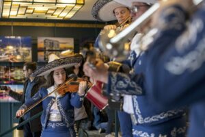 Mariachi Paris - Théatre Le Normandy - 2024-16