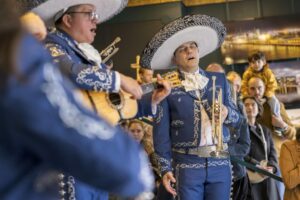 Mariachi Paris - Théatre Le Normandy - 2024-19