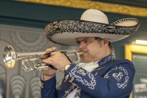 Mariachi Paris - Théatre Le Normandy - 2024-3