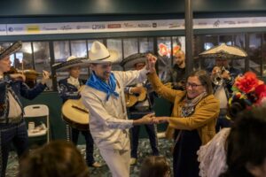 Mariachi Paris - Théatre Le Normandy - 2024-30