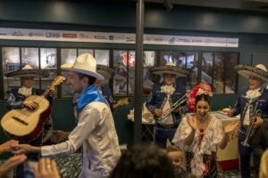 Mariachi Paris - Théatre Le Normandy - 2024-31