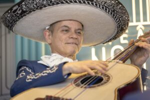 Mariachi Paris - Théatre Le Normandy - 2024-4