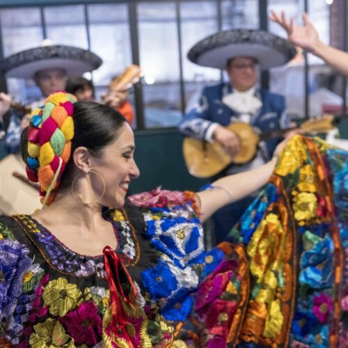 Mariachi Paris - Théatre Le Normandy - 2024-41