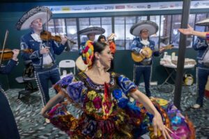 Mariachi Paris - Théatre Le Normandy - 2024-42