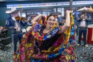 Mariachi Paris - Théatre Le Normandy - 2024-43