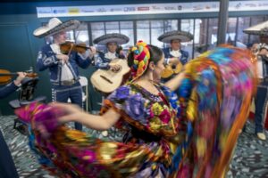 Mariachi Paris - Théatre Le Normandy - 2024-46