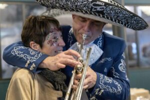 Mariachi Paris - Théatre Le Normandy - 2024-49