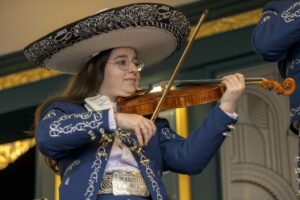 Mariachi Paris - Théatre Le Normandy - 2024-5