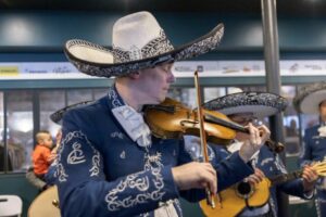 Mariachi Paris - Théatre Le Normandy - 2024-51