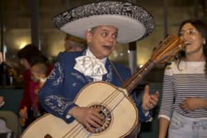 Mariachi Paris - Théatre Le Normandy - 2024-56