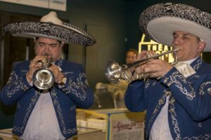 Mariachi Paris - Théatre Le Normandy - 2024-57