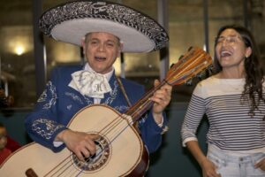 Mariachi Paris - Théatre Le Normandy - 2024-58