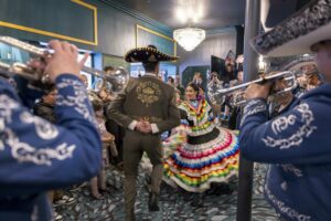 Mariachi Paris - Théatre Le Normandy - 2024-64