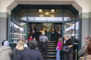 Mariachi Paris - Théatre Le Normandy - 2024-9