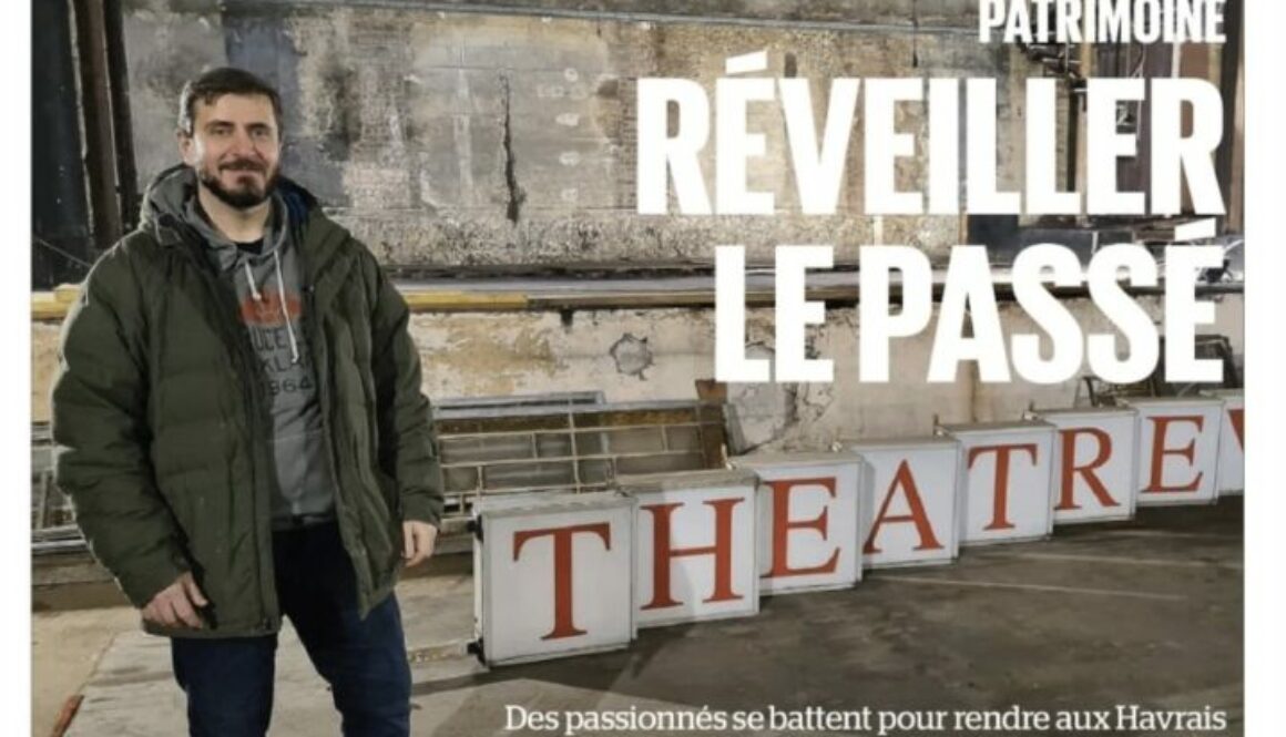 Tendance Ouest - Sept 2021 2ème partie