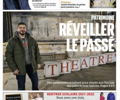 Tendance Ouest - Sept 2021 2ème partie
