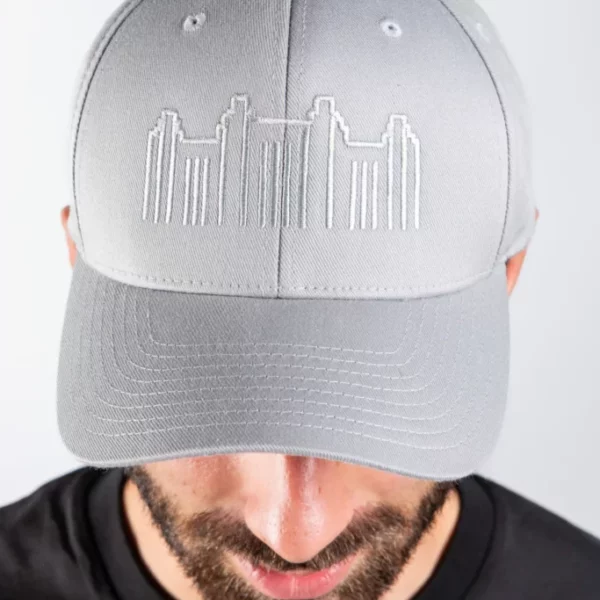 CasquetteGrise Casquette Grise