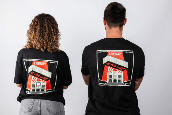 T-shirt Hommage – Image 2