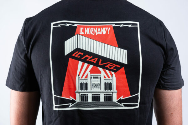 T-shirt Hommage – Image 5