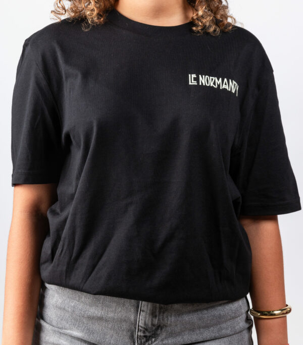 T-shirt Hommage – Image 3