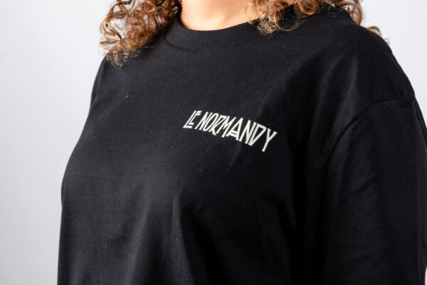 T-shirt Hommage – Image 4