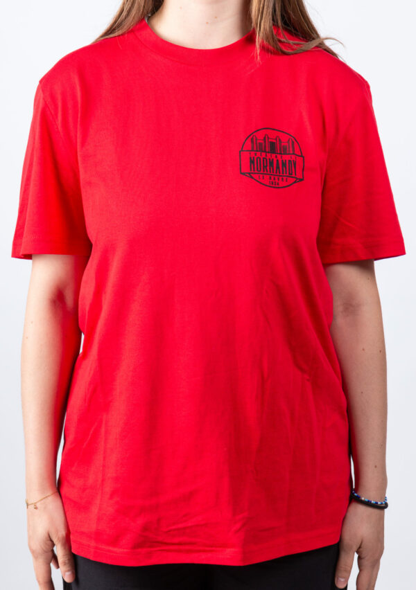 T-shirt Hommage 2 – Image 3