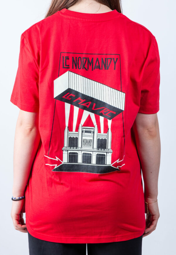 T-shirt Hommage 2 – Image 5
