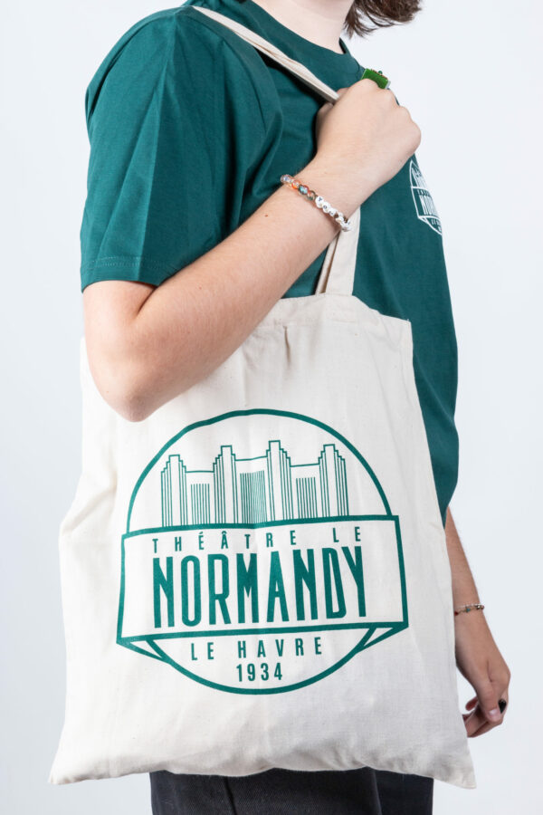 Tote bag Classique