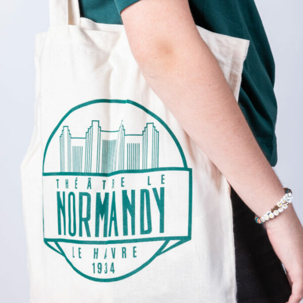 Tote bag Classique