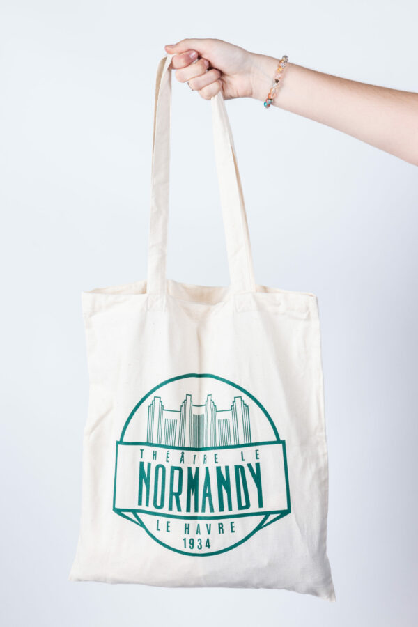 Tote bag Classique – Image 3