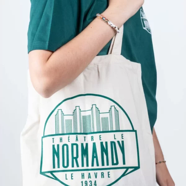 ToteBag Tote bag Classique