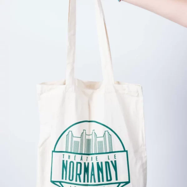 ToteBag3 Tote bag Classique