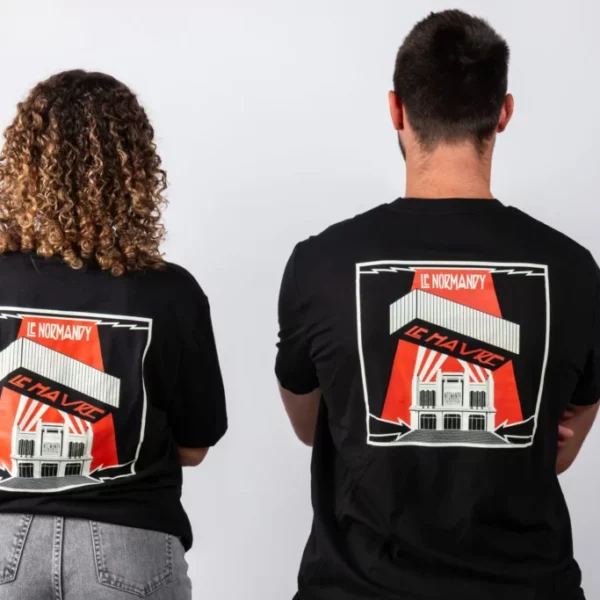 TshirtHommage T-shirt Hommage