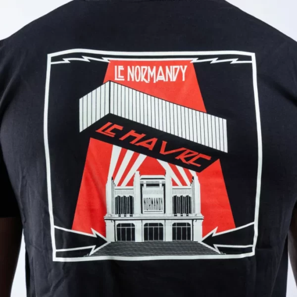 TshirtHommage4 T-shirt Hommage