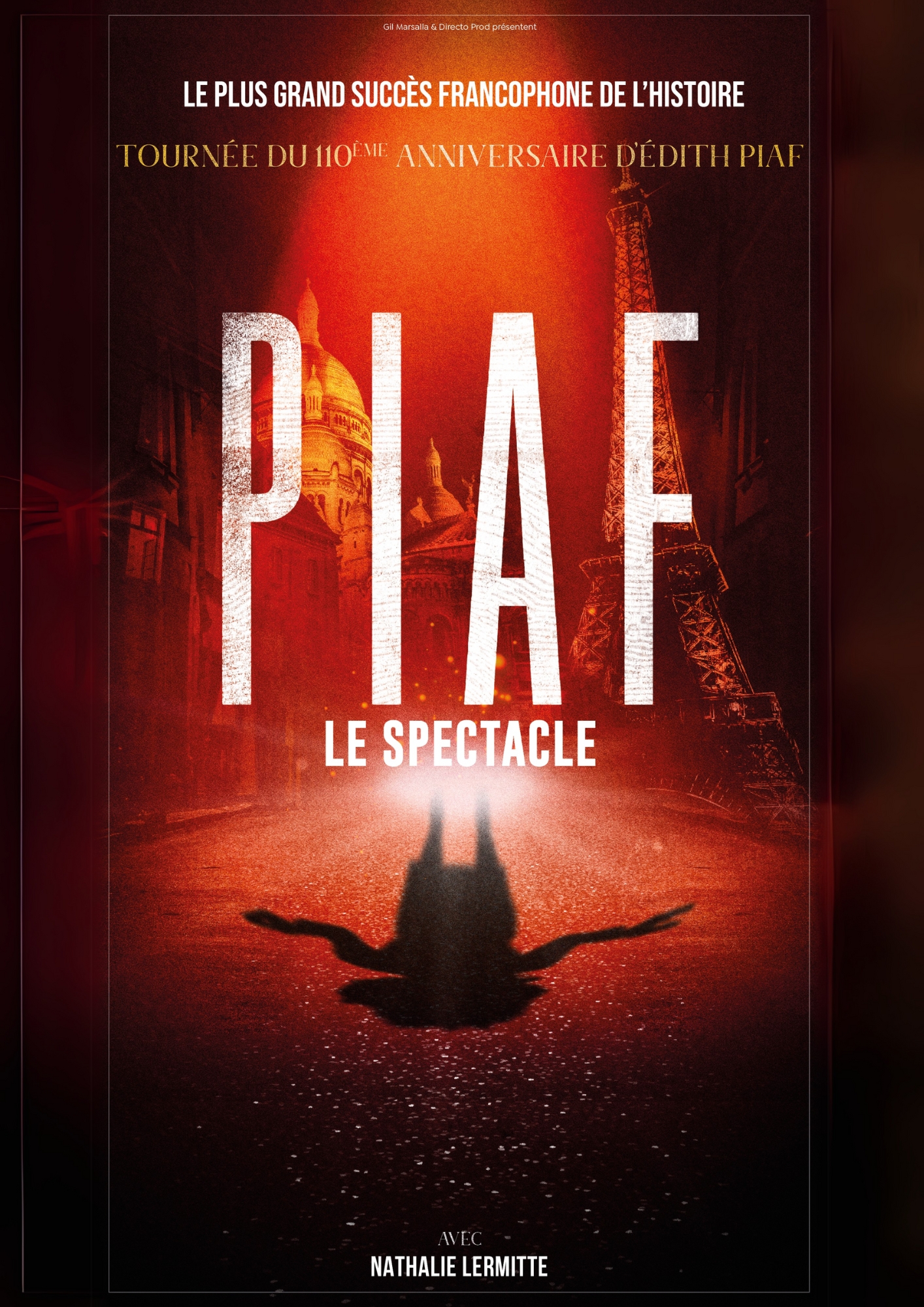 PIAF au Normandy