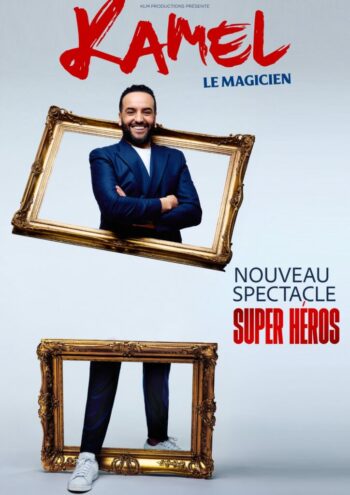 Kamel au Normandy