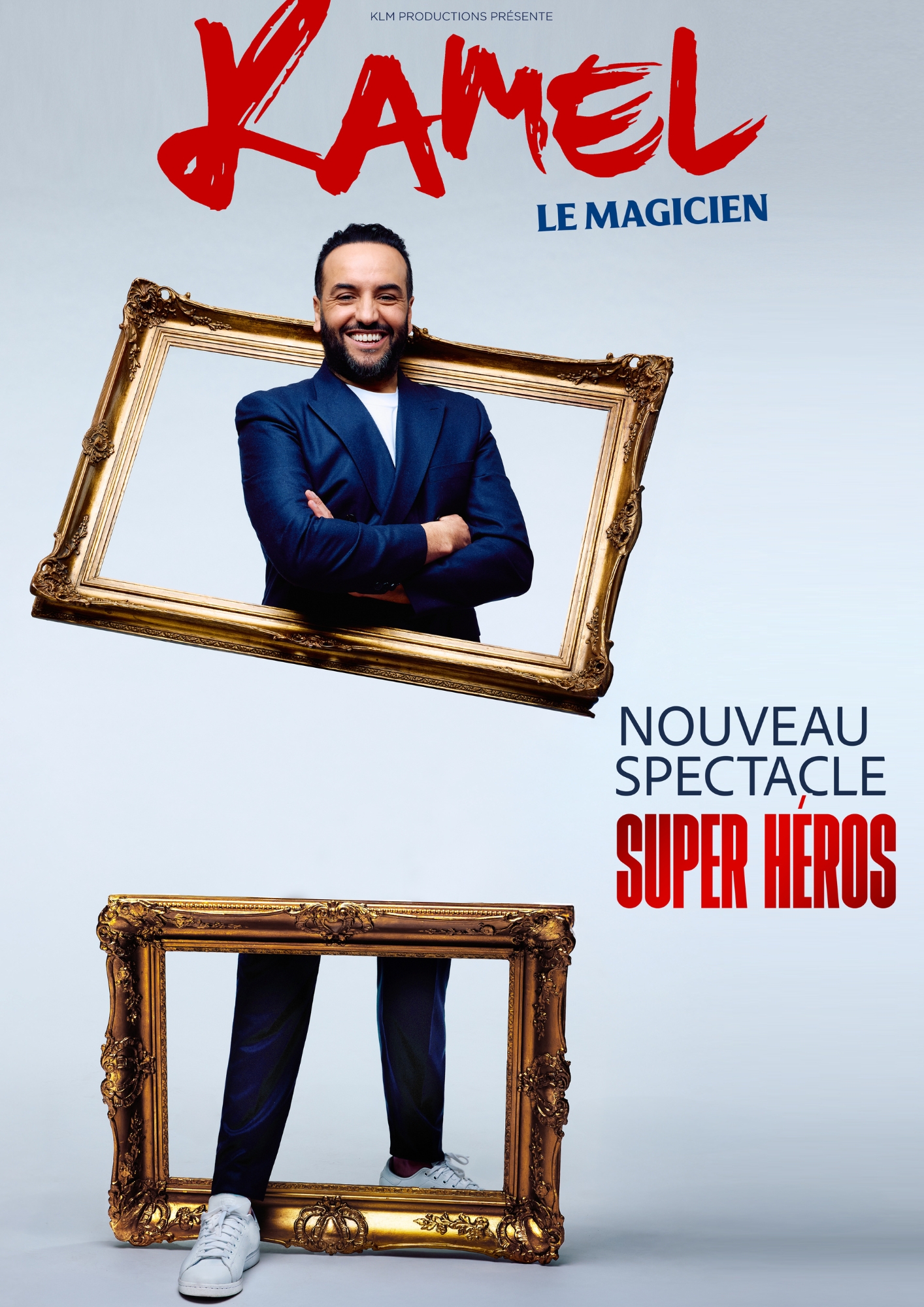 Kamel au Normandy