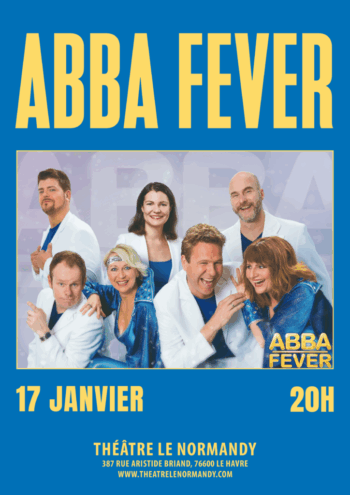 Abba Fever