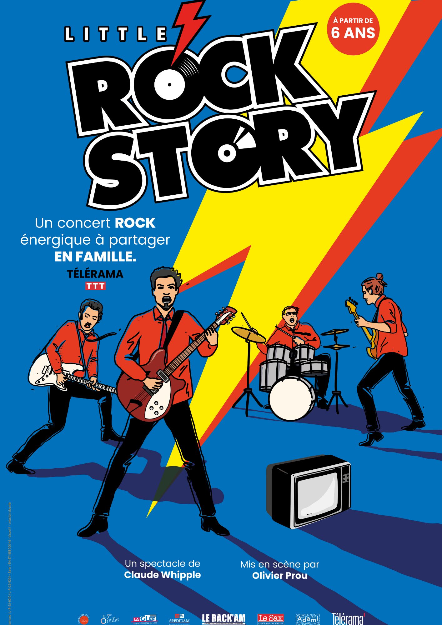 Rock Story