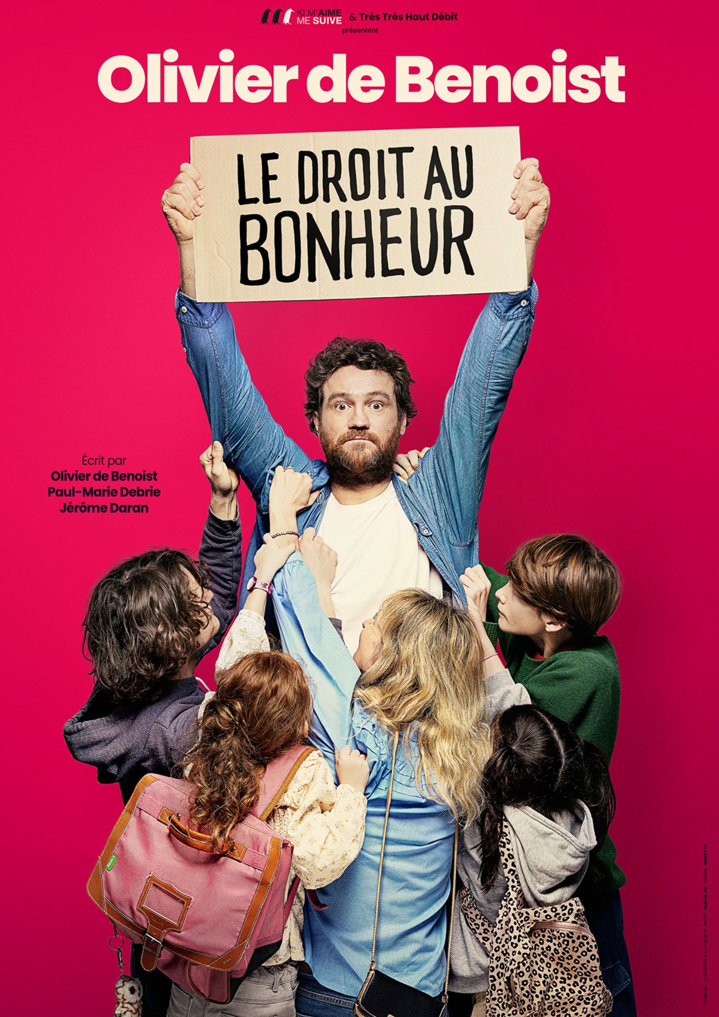 Olivier de Benoist