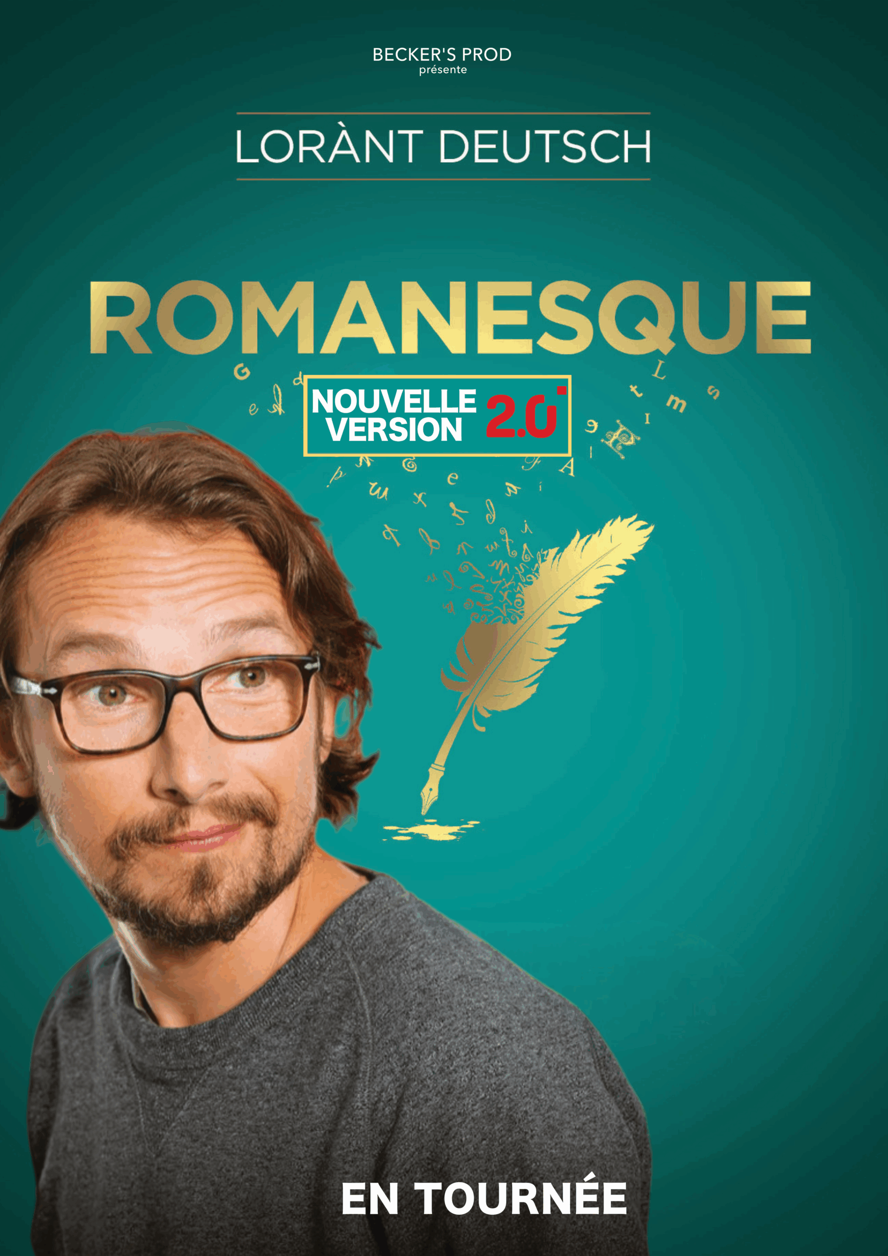 ROMANESQUE 2.0 DEUTSCH (1)