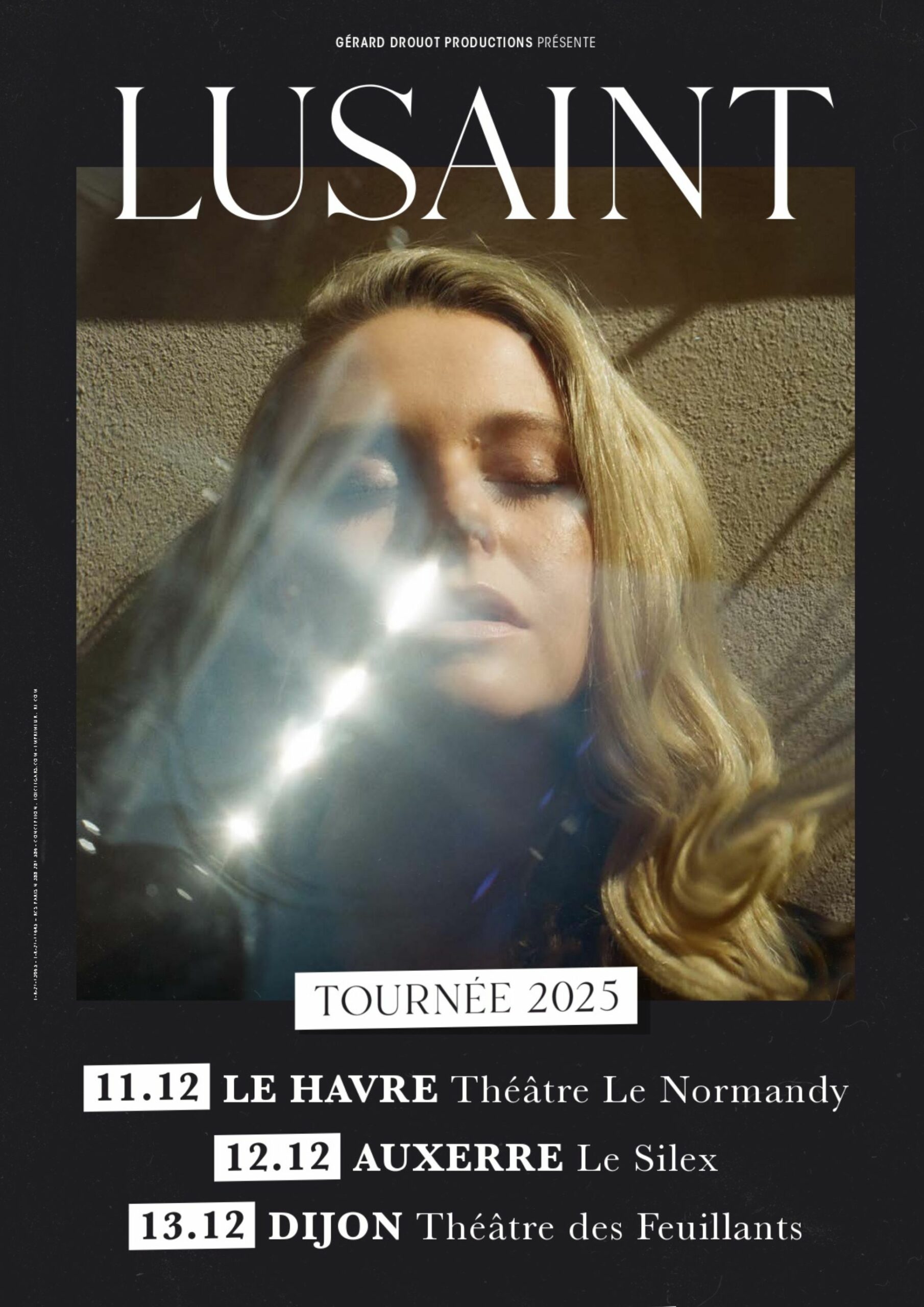 Lusaint